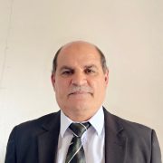 صورة خالد البقيرات محامي وناشط حقوقي