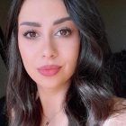 صورة ديانا شعبان مديرة التحرير