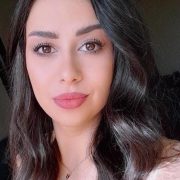 صورة ديانا شعبان مديرة التحرير