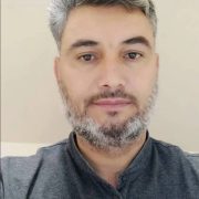 صورة مزيد المهنا صحفي ومحرر