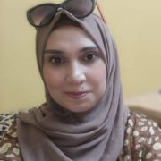 صورة ريم محمد عبيد صحفية وناشطة في حقوق الإنسان