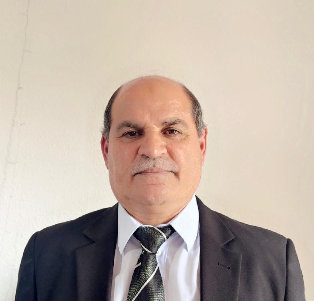 Khaled